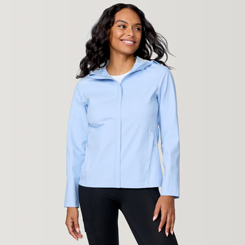 X20 Packable Rain Jacket